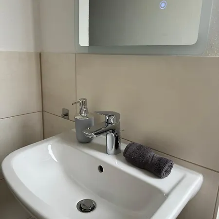 Appartement Monteur-& Eichmann *