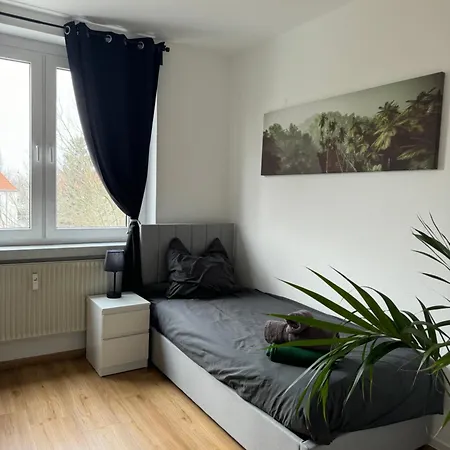 Appartement Monteur-& Eichmann *