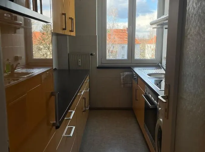 Appartement Monteur-& Eichmann