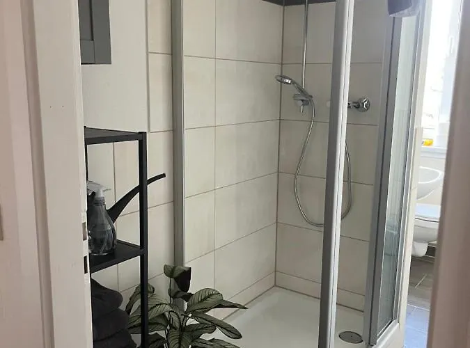 Monteur-& Eichmann Appartement