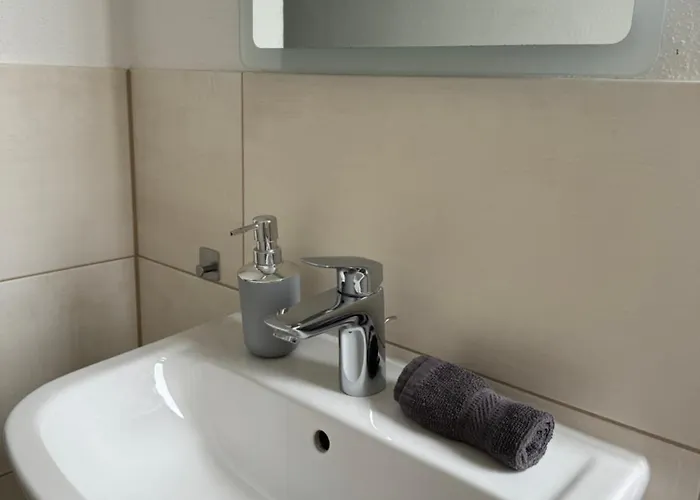 Appartement Monteur-& Eichmann *