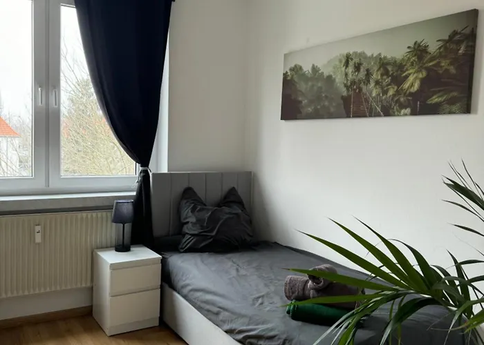 Appartement Monteur-& Eichmann *