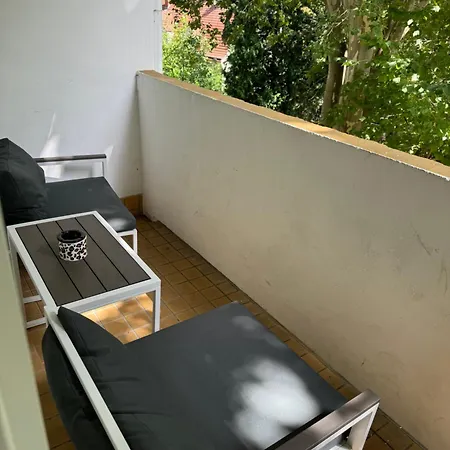 Monteur-& Eichmann Daire Dresden