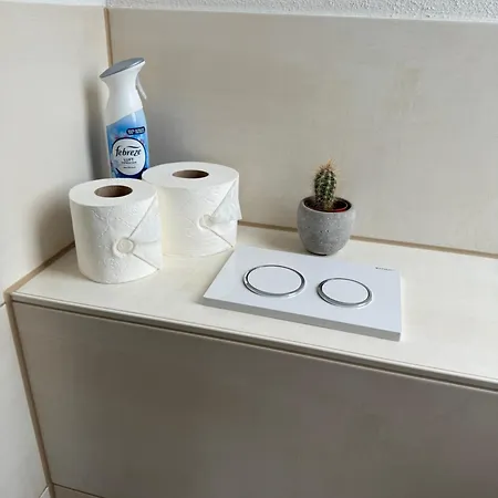 Apartmán Monteur-& Eichmann Drážďany