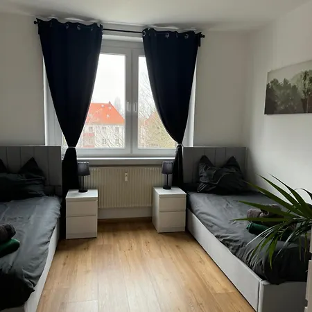 Monteur-& Eichmann Dresden