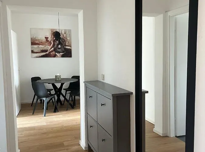 Monteur-& Eichmann Daire