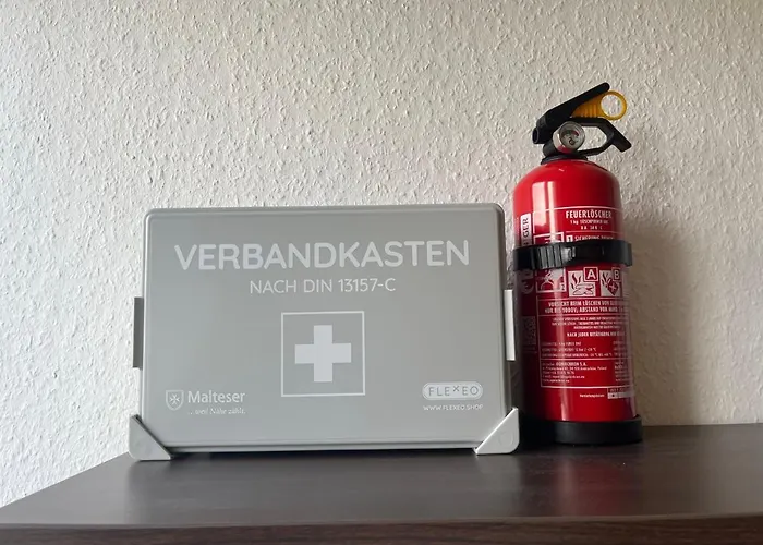 Monteur-& Eichmann Daire