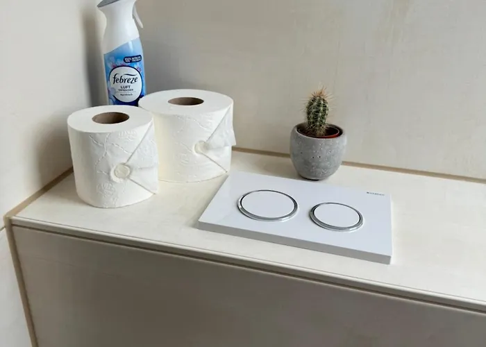 Апартаменты Monteur-& Eichmann Дрезден