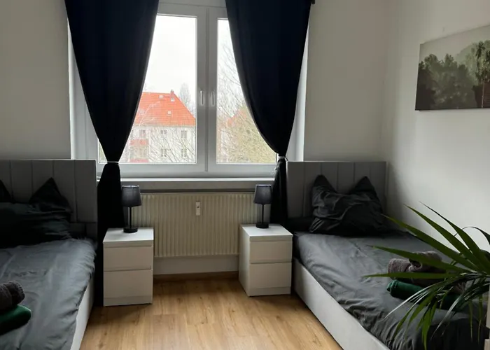 Monteur-& Eichmann Dresden