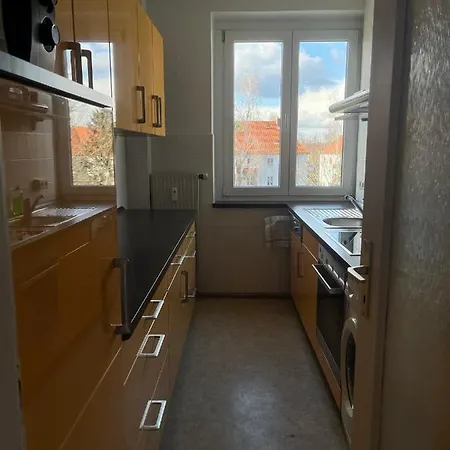 Apartamento Monteur-& Eichmann