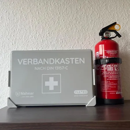 Monteur-& Eichmann Apartamento